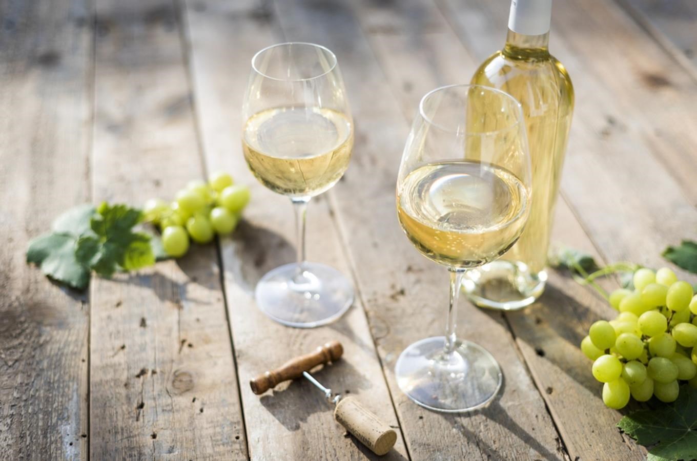 Chardonnay barrique Zámeckého vinařství Bzenec je nejlepším vínem České republiky