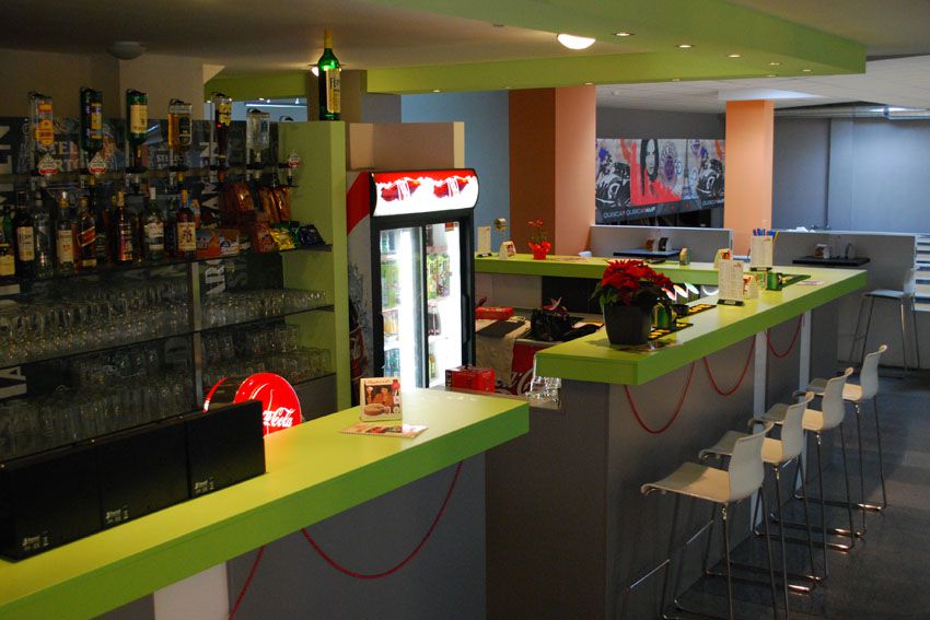 Kudy z nudy Bowling & Billiard Dejvice