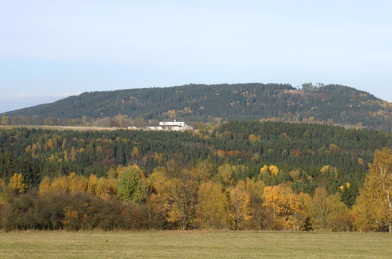 Branišovský vrch