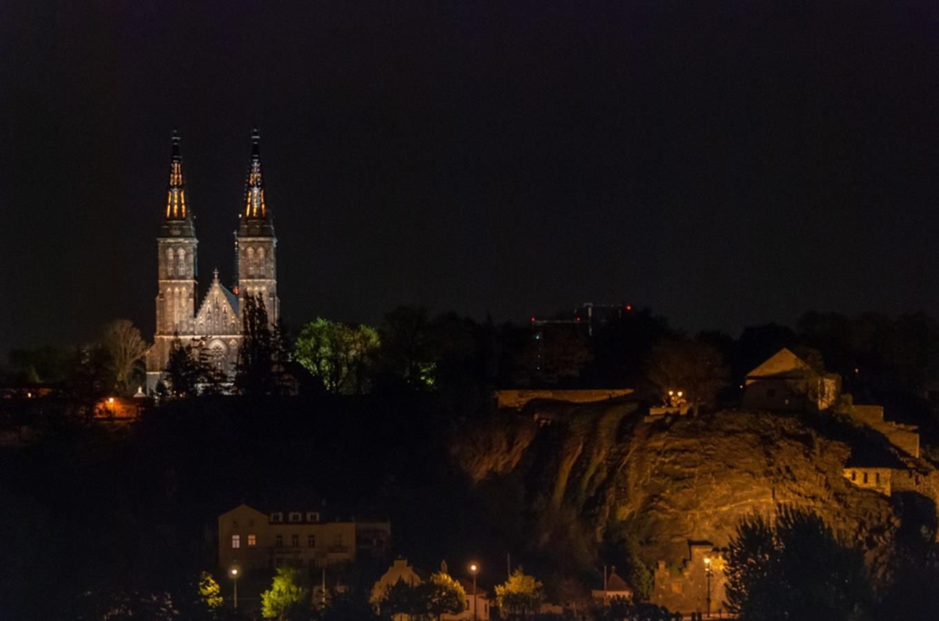 Vyšehrad – poznejte jedno z nejpamátnějších míst českého národa