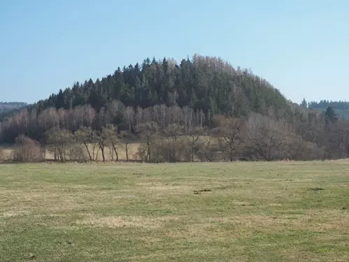 Hradiště Chyše