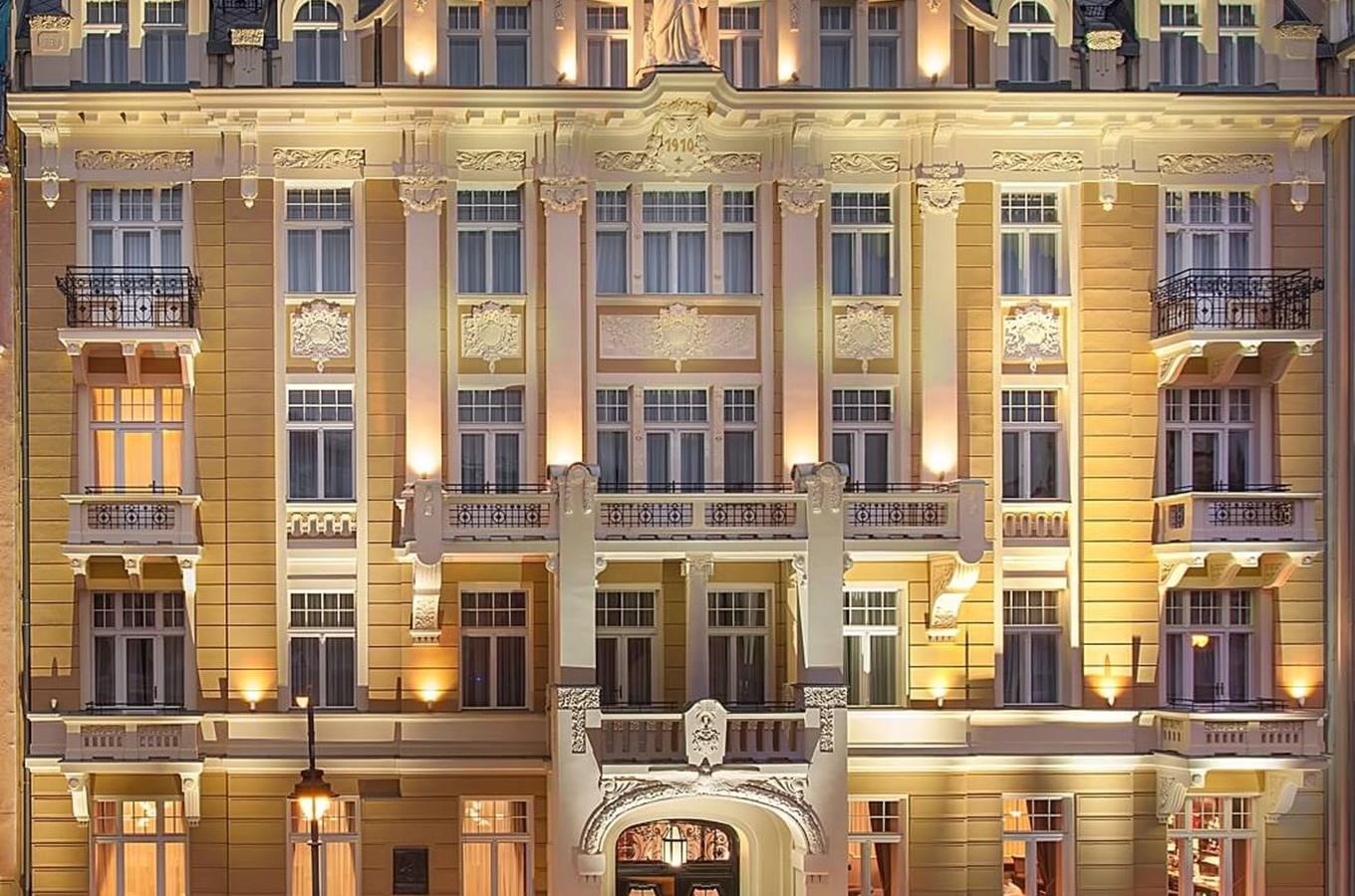 Casino Karlovy Vary