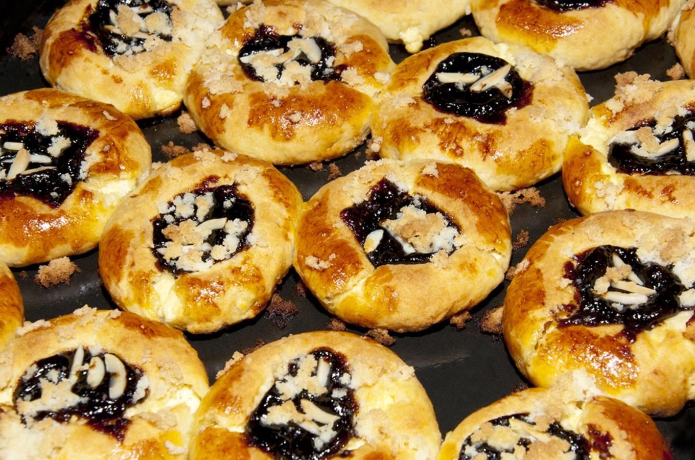 Havelské posvícení v Zadní Třebani