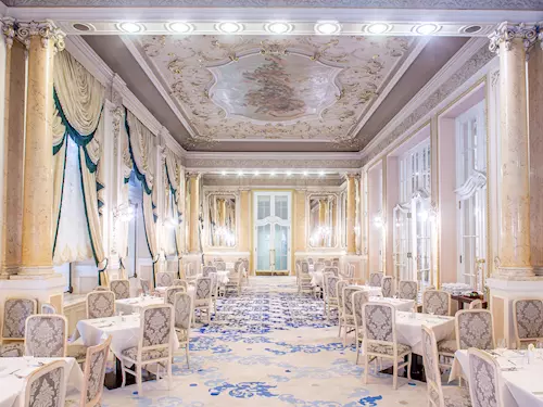 Grandhotel Pupp – komfort, který si zasloužíte!