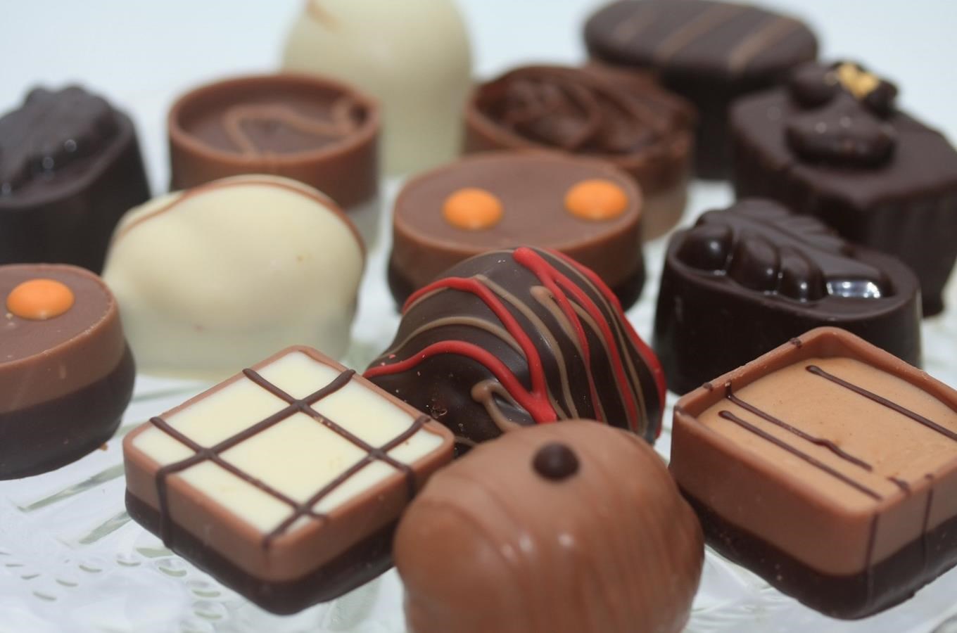 Čokoládovna a kavárna Minach - místo s jedinečnou čokoládou v Brně
