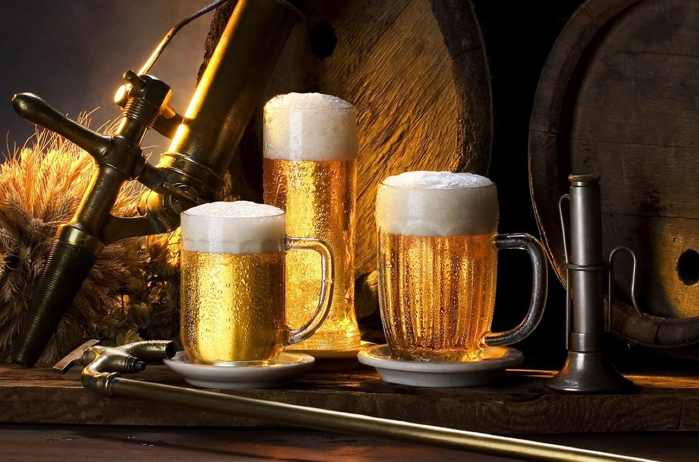 Pivovar Kozlíček – kde se pivo vaří pro radost