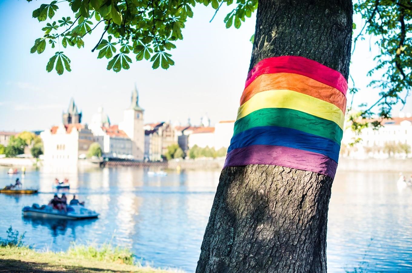 Prague Pride 2021 - Kudy z nudy - Prague Pride 2021 _ #czech president zeman said he's also annoyed by, suffragettes, #metoo &