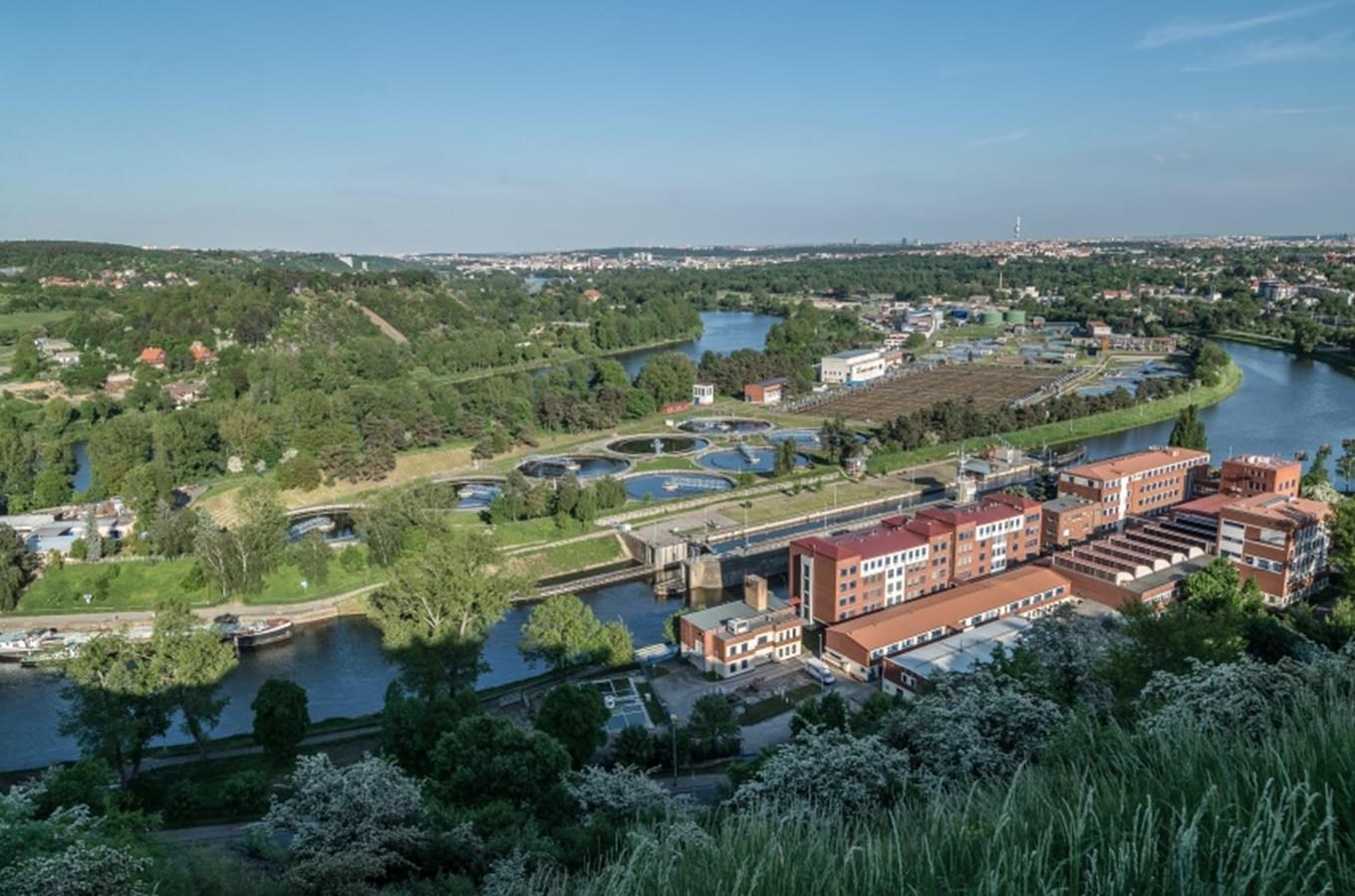 Kudy z nudy Císařský ostrov největší pražský ostrov