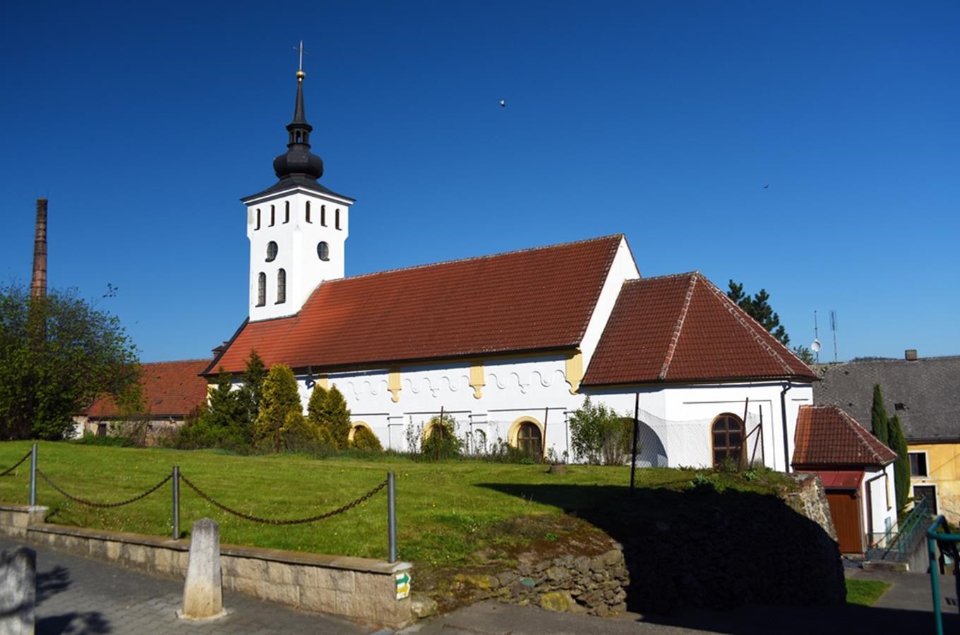 Kudy z nudy Pivovar Kout na Šumavě