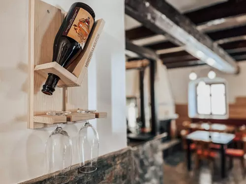 Restaurace Kolštejn