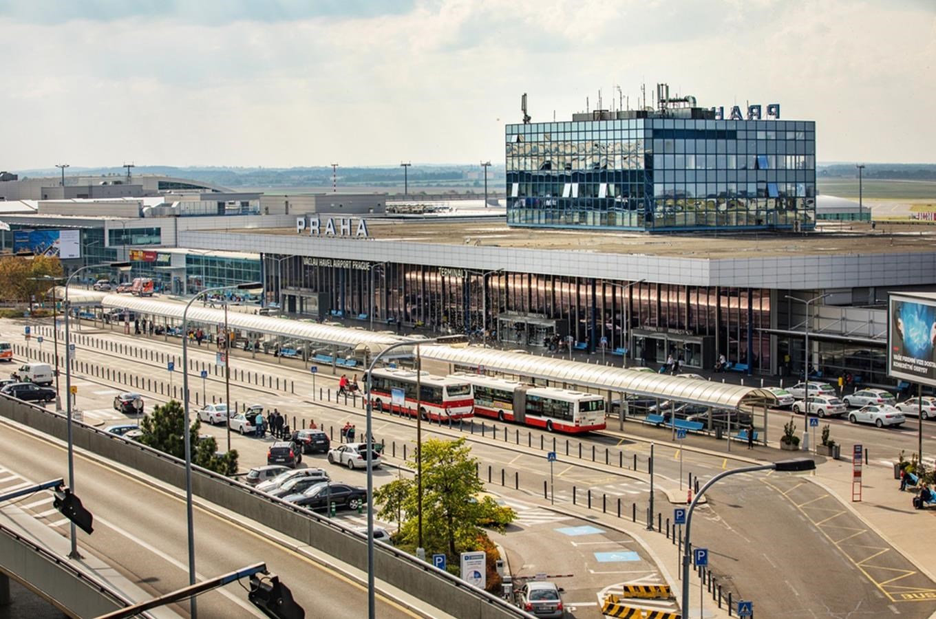 Kudy z nudy Letiště Praha největší letiště v České republice