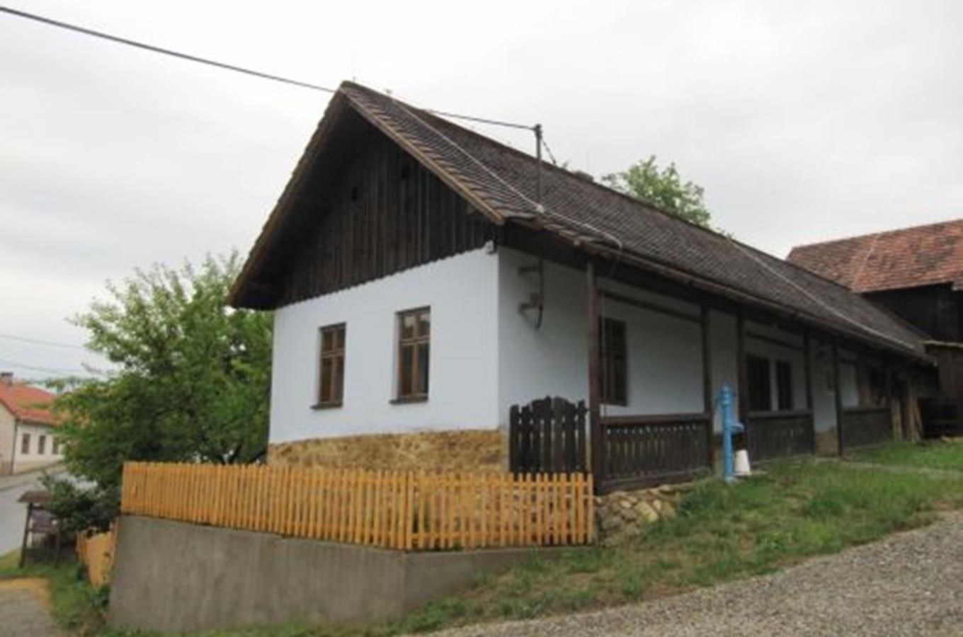 Muzeum lidové kultury a tradic Vlachovska
