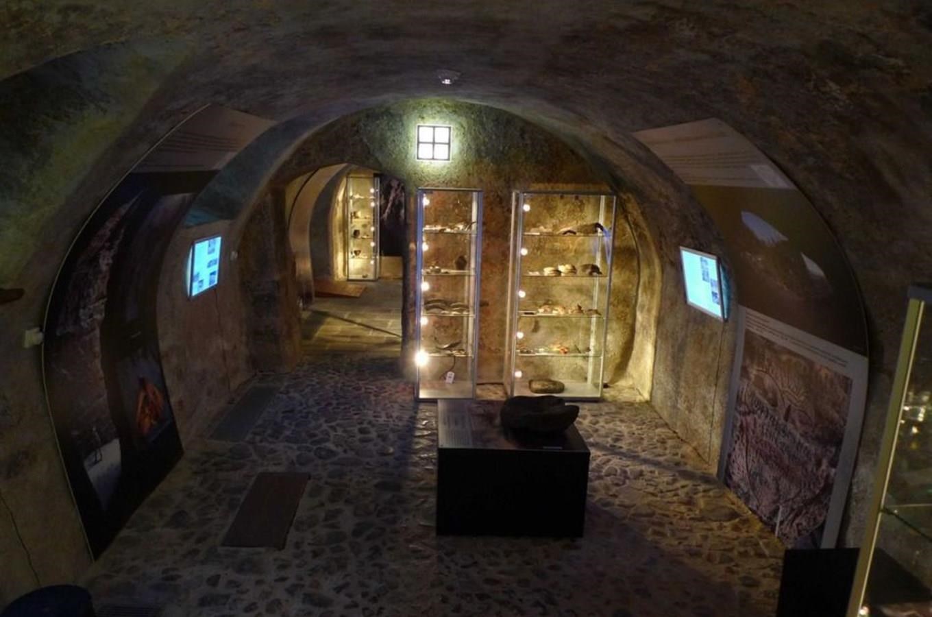 Archeologické muzeum Šatlava v České Lípě - na své přijdou milovníci středověku