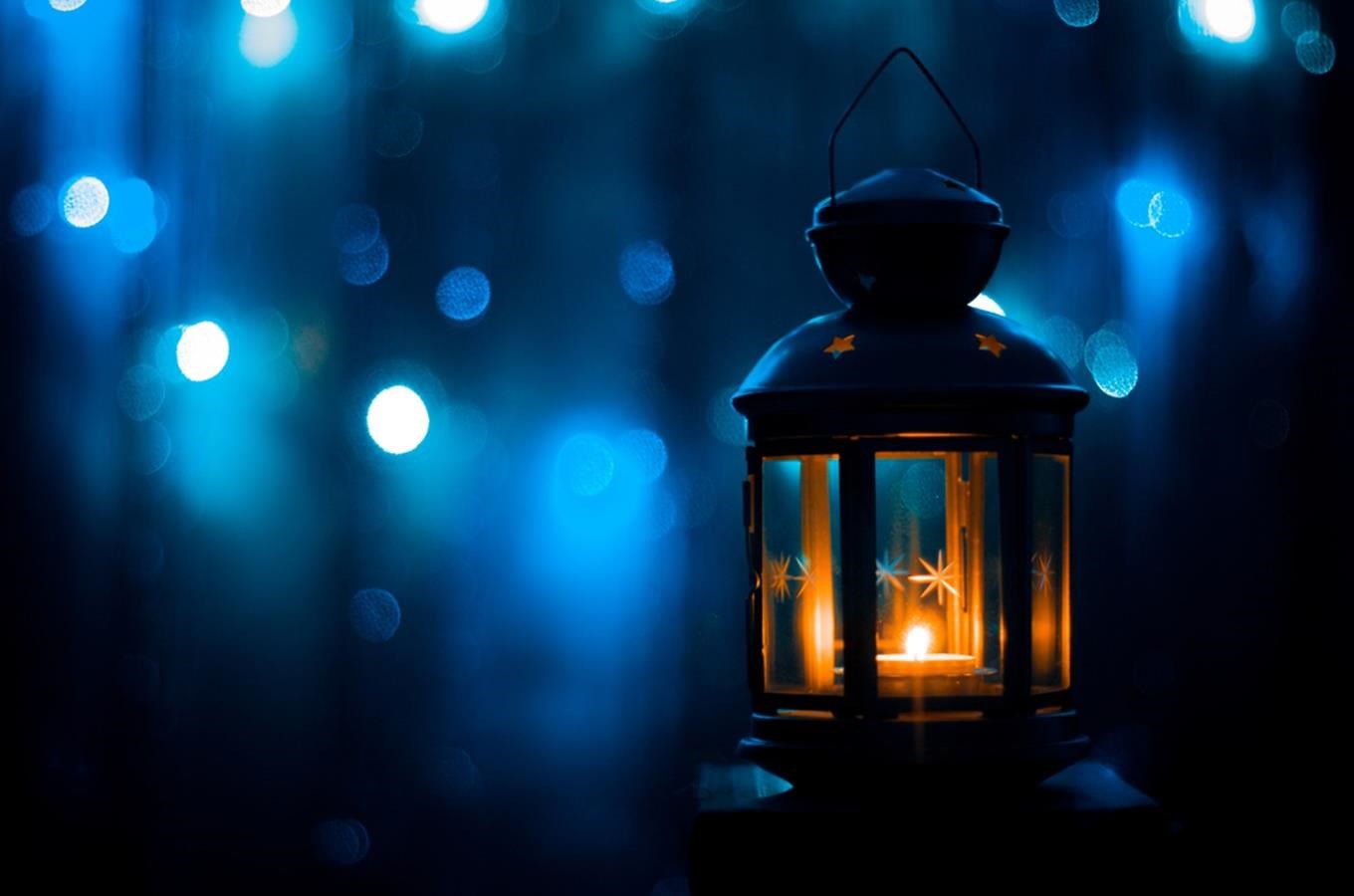 Kudy z nudy - Betlémské světlo v Praze