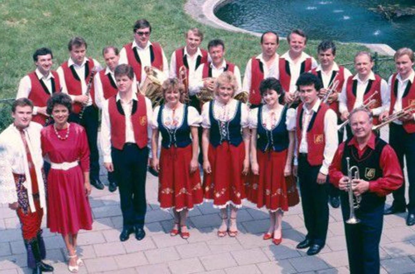 Kudy z nudy - Moravanka Jana Slabáka