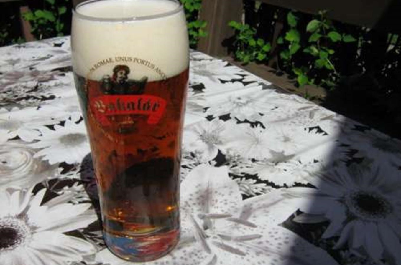 Kudy z nudy - Pivo Bakalář – značka, která proslavila staročeské pivo ...
