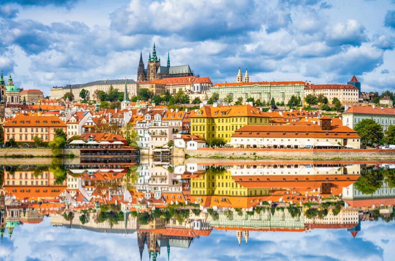 Na Pražském hradě proběhne Den otevřených dveří