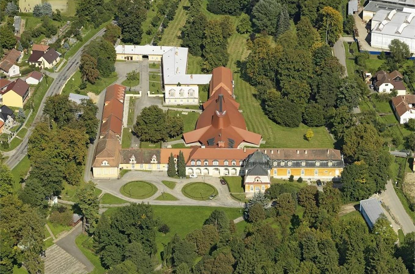 Muzeum a Památník města Velké Opatovice