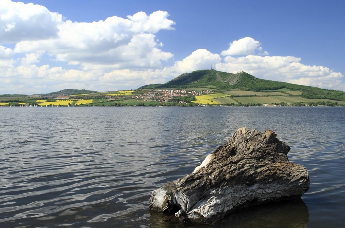 Biosférická rezervace Dolní Morava