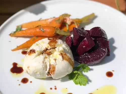 Bistro Jakubov