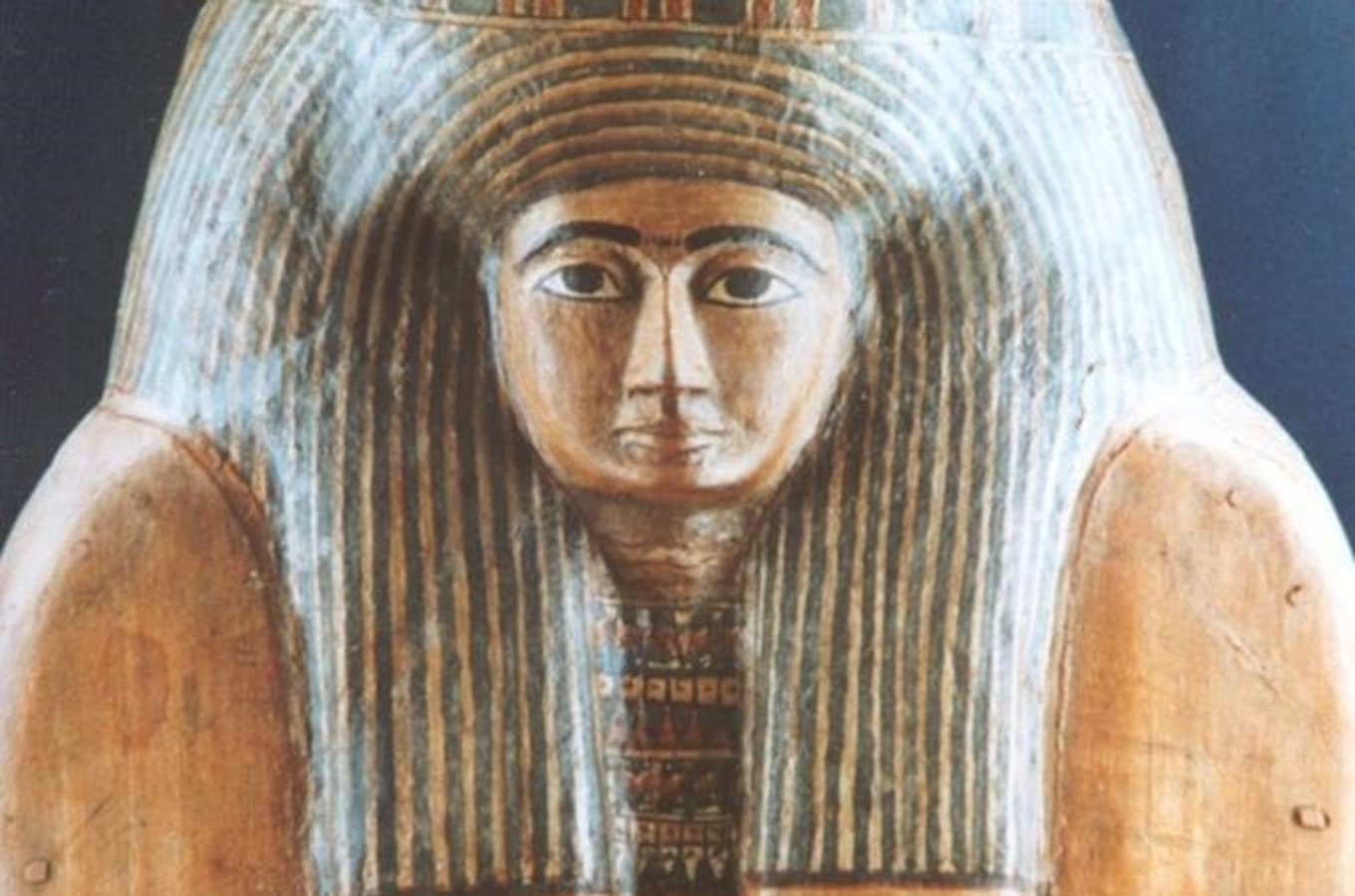 #světovéČesko a české stopy dalekého Egypta: sfingy, pyramidy a mumie