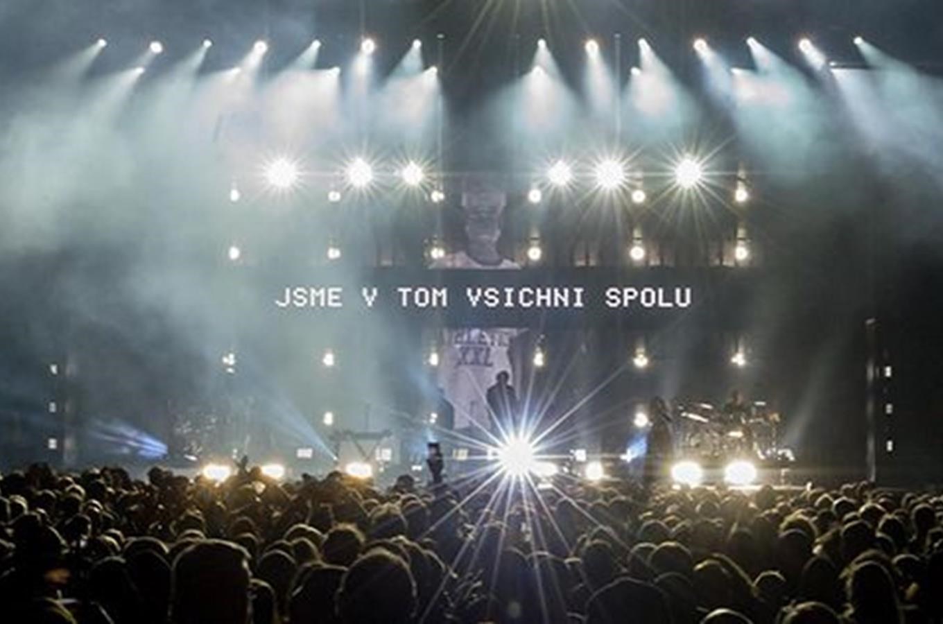 Kudy z nudy Metronome Prague 2022 hudební festival v Praze