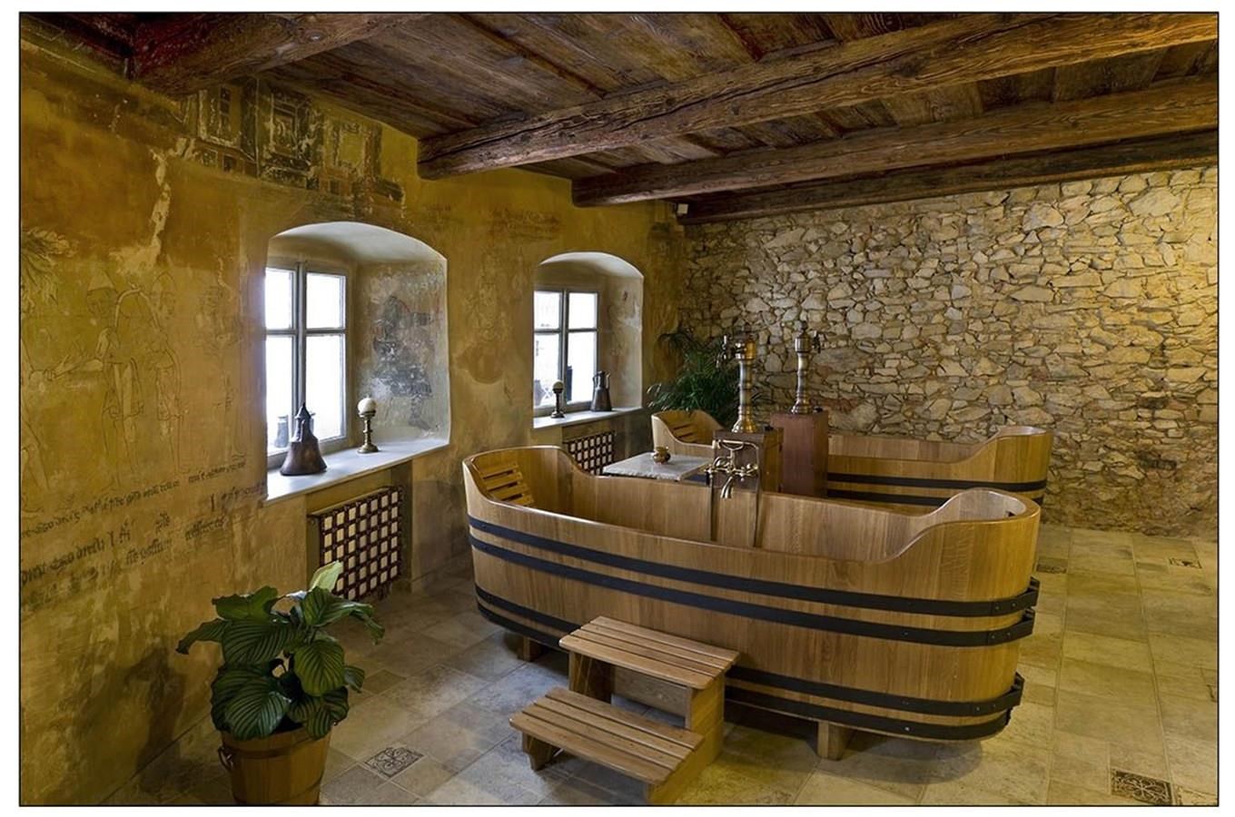 Lašské pivní kúpele ve Štramberku