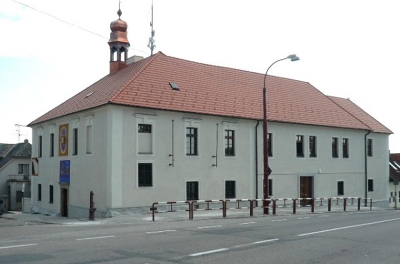 Hornické muzeum Rudolfov