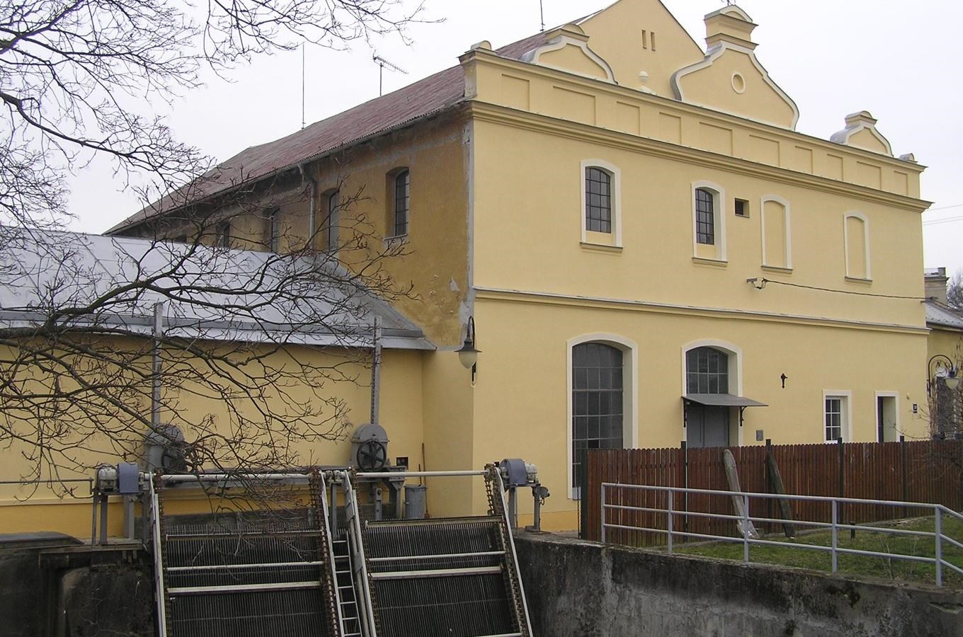 počasí
