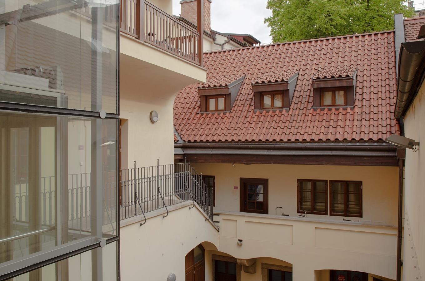 Muzeum loutek v Plzni – Příběh na niti