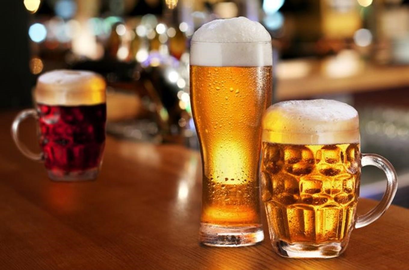 Zlatá pivní pečeť – mezinárodní pivní festival v Českých Budějovicích 2022