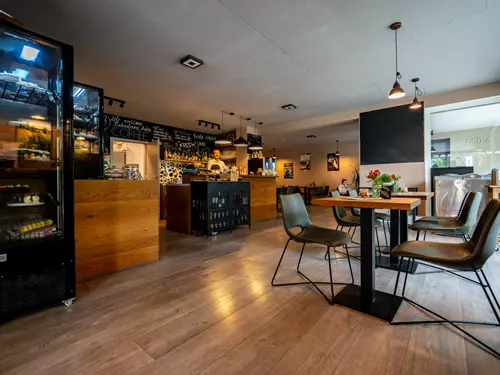 Caffe del Borgo Vestec