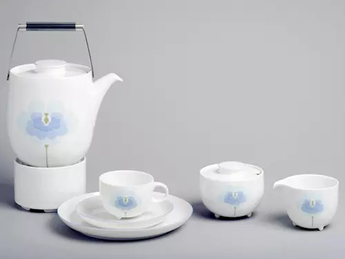 Tapio Wirkkala. Ikona finského designu